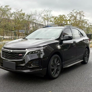 Chevrolet Equinox RS