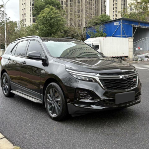 Chevrolet Equinox RS