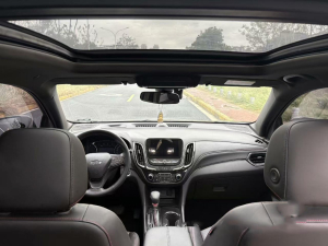Chevrolet Equinox RS