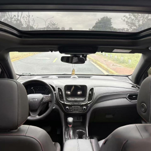 Chevrolet Equinox RS