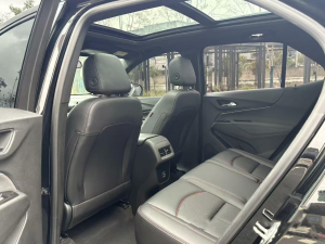 Chevrolet Equinox RS