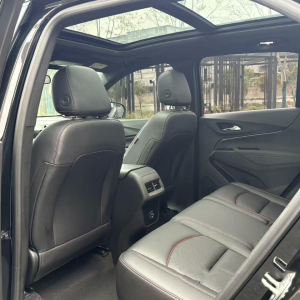 Chevrolet Equinox RS