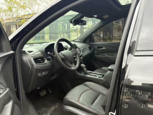 Chevrolet Equinox RS