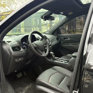Chevrolet Equinox RS