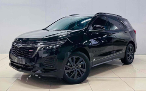 Chevrolet Equinox RS