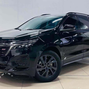 Chevrolet Equinox RS