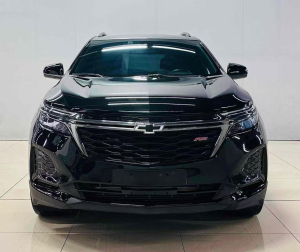 Chevrolet Equinox RS