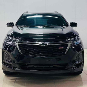 Chevrolet Equinox RS