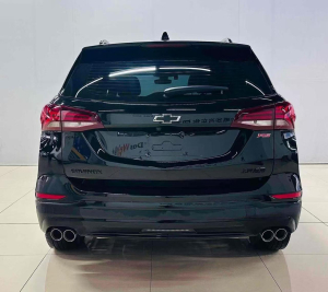 Chevrolet Equinox RS