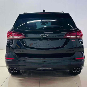 Chevrolet Equinox RS