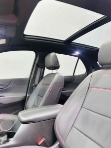 Chevrolet Equinox RS
