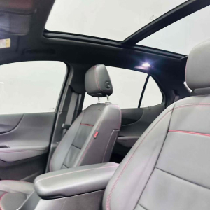 Chevrolet Equinox RS