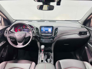 Chevrolet Equinox RS