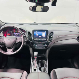 Chevrolet Equinox RS