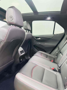 Chevrolet Equinox RS