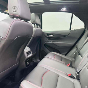 Chevrolet Equinox RS