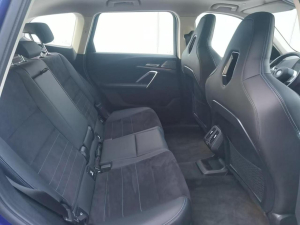 BMW iX1 xDrive30L M Sport Package