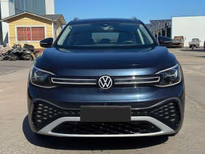 Volkswagen ID.6 CROZZ