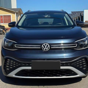 Volkswagen ID.6 CROZZ