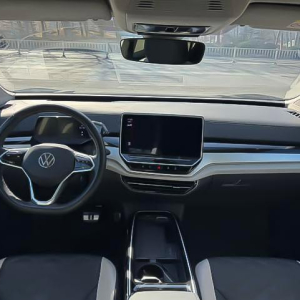 Volkswagen ID.6 CROZZ