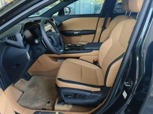 Lexus RZ 450e