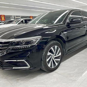 Volkswagen Passat PHEV