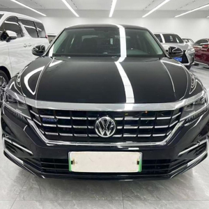 Volkswagen Passat PHEV