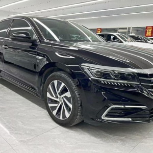 Volkswagen Passat PHEV
