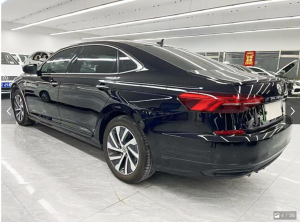 Volkswagen Passat PHEV