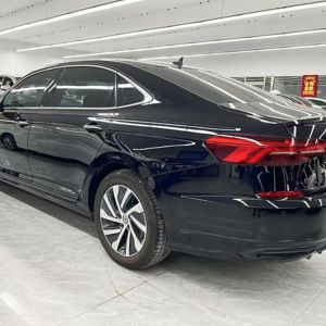 Volkswagen Passat PHEV