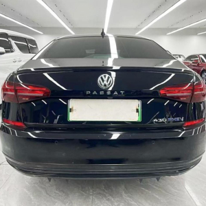 Volkswagen Passat PHEV