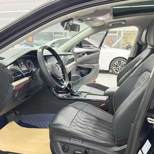 Volkswagen Passat PHEV