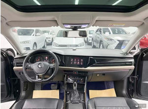 Volkswagen Passat PHEV
