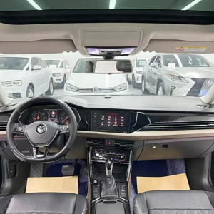 Volkswagen Passat PHEV