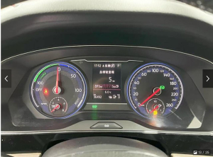 Volkswagen Passat PHEV