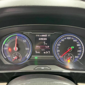 Volkswagen Passat PHEV