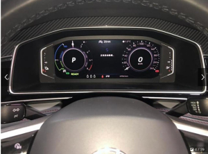 Volkswagen Tiguan PHEV