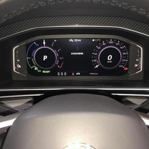 Volkswagen Tiguan PHEV