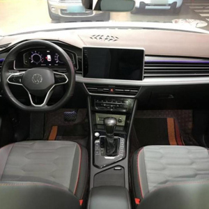 Volkswagen Tiguan PHEV