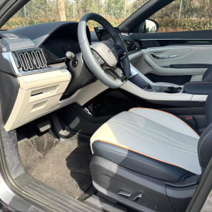 BYD Song Plus