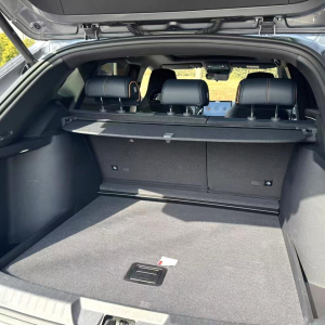 BYD Song Plus