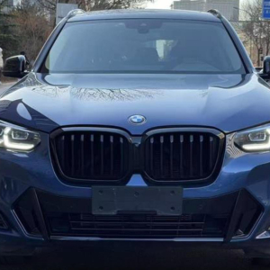 BMW X3 xDrive30i