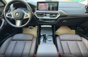 BMW X3 xDrive30i