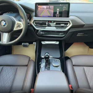 BMW X3 xDrive30i