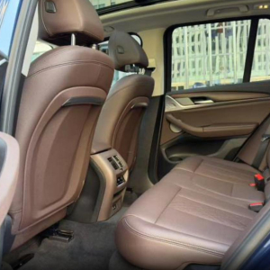BMW X3 xDrive30i