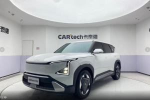 Kia EV5 Air
