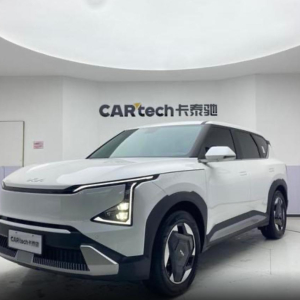 Kia EV5 Air