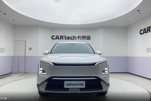 Kia EV5 Air