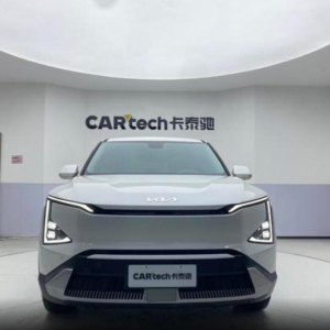 Kia EV5 Air