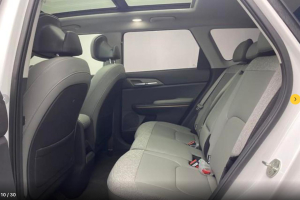 Kia EV5 Air